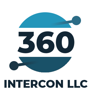 360Intercon logo