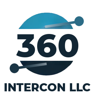 360 Intercon Logo